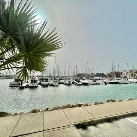 Gatu Sherry, Junto Puerto Deportivo Y Playa " Preferente Mayores De 25 Anos Y Familias " El Puerto de Santa María Extérieur photo
