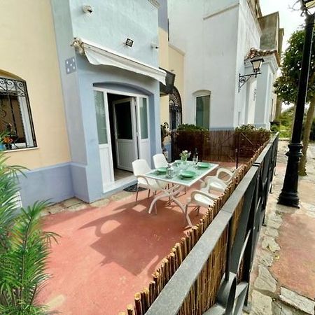 Gatu Sherry, Junto Puerto Deportivo Y Playa " Preferente Mayores De 25 Anos Y Familias " El Puerto de Santa María Extérieur photo