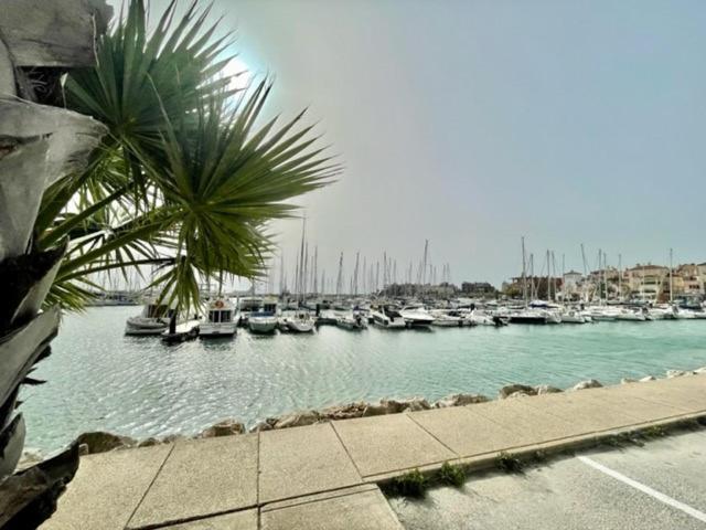 Gatu Sherry, Junto Puerto Deportivo Y Playa " Preferente Mayores De 25 Anos Y Familias " El Puerto de Santa María Extérieur photo