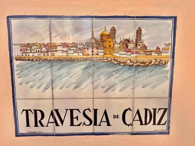 Gatu Sherry, Junto Puerto Deportivo Y Playa " Preferente Mayores De 25 Anos Y Familias " El Puerto de Santa María Extérieur photo