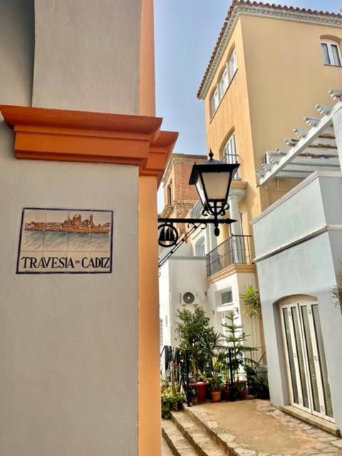 Gatu Sherry, Junto Puerto Deportivo Y Playa " Preferente Mayores De 25 Anos Y Familias " El Puerto de Santa María Extérieur photo