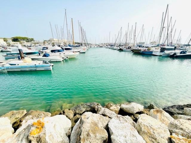 Gatu Sherry, Junto Puerto Deportivo Y Playa " Preferente Mayores De 25 Anos Y Familias " El Puerto de Santa María Extérieur photo