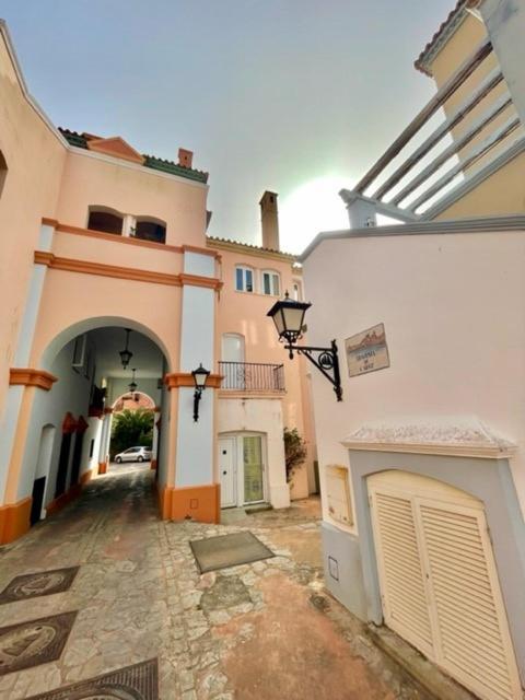 Gatu Sherry, Junto Puerto Deportivo Y Playa " Preferente Mayores De 25 Anos Y Familias " El Puerto de Santa María Extérieur photo